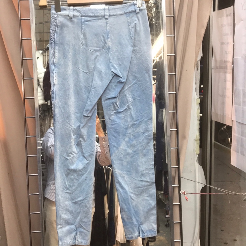 ELISA CAVALETTI TROUSERS TRADIZIONE,NWT - Picture 5 of 8